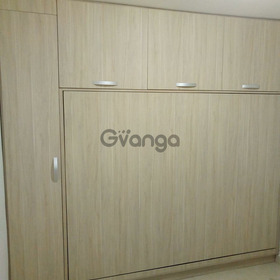 camas  abatibles  de empotrar en la pared tipo closet