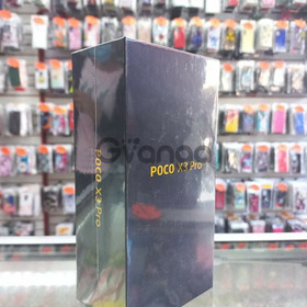 Xiaomi Poco X3Pro