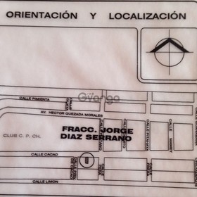 Venta de terreno junto al CPCH en comalcalco