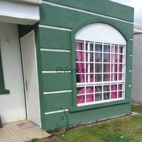 Se alquila casa, residencial cumbre azul - 380 mensual negociable