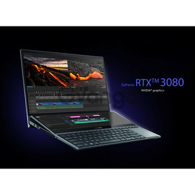 ASUS 16" ROG Zephyrus Duo 16 Gaming Laptop