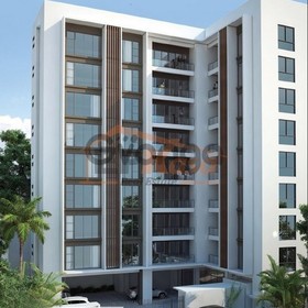 Apartamento de venta en Torre en La Trinitaria, Santiago