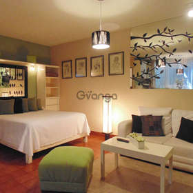 Renta de lindas suites