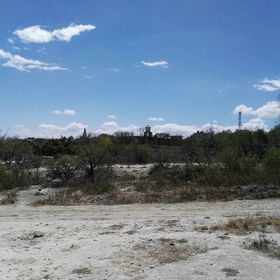 Excelente Terreno en Venta en tehuacan