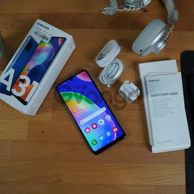 Samsung Galaxy A31