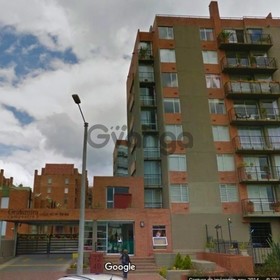 Apartamento Amoblado Gratamira