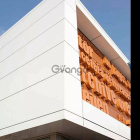 Alucobond para la fachada de tu negocio