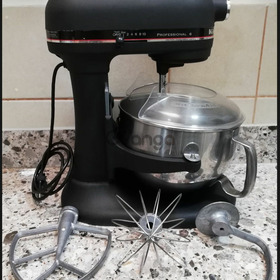 BATIDORA Kitchen Aid profesional 600 COSTA RICA