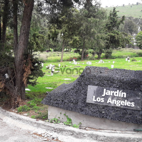 Jardín Los Ángeles Secc 01 AA Jardines del Recuerdo 4 gavetas