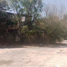 Terreno 36,738 m2 San Felipe Ixtacuixtla, Tlaxcala