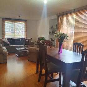 Un Oasis en Planta Baja! Depto 3 rec, 2 bañ, 2 gar. Fuentes del Pedregal