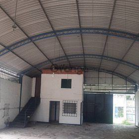 Terreno Propio de 10.000 Mts2 con Galpón Industria Terreno y Casa Listo para invertir