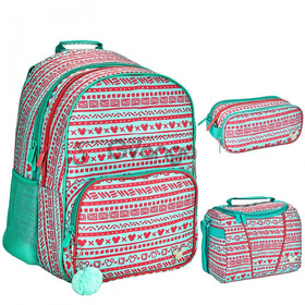 Mochilas Tecnológicas Inteligentes - Conectividad y Seguridad para Estudiantes Modernos