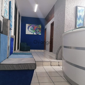 Sala de juntas en gustavo baz