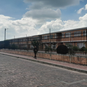 Se vende casa en funza villa mary