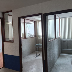 Oficinas en anaxagoras