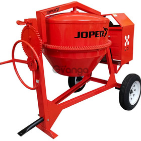 Concretera 1 bolsa ultramax honda. fuerte y reforzada.