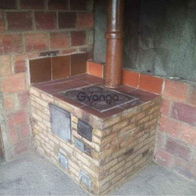 Tubería de Gres 4" A 16" 