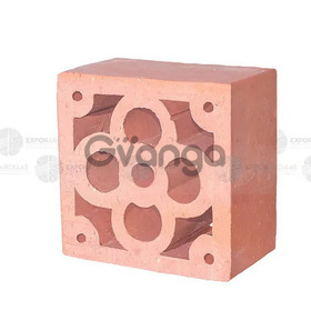 Celocias  o Calados en Arcilla 