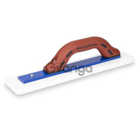 Llana manual 16 Pulg. White Lightning de MARSHALLTOWN