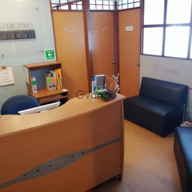 Oficinas de Calidad y Confort en Echegaray