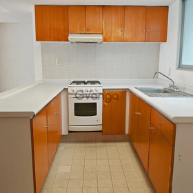 Depto de ensueño en Letrán Valle, 2 rec, 2 bañ y 1 gar.