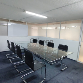 Renta de sala de juntas y capacitación