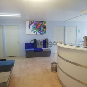 Oficina física en zona tlalnepantla