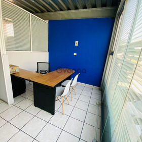 Oficinas equipadas en renta en periferico norte