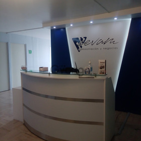 Sala de juntas en zona tlalnepantla