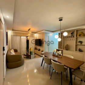 Proyecto de apartamentos en venta. único en la zona por sus amenidades