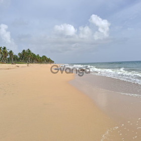 Impresionante Terreno De 750,000 M2 de oportunidad en Miches