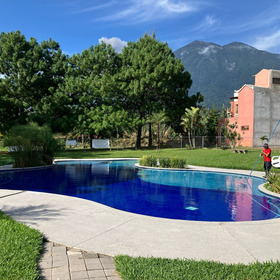 Terreno en venta - Portal de Las Rosas - San Miguel Dueñas Sacatepéquez