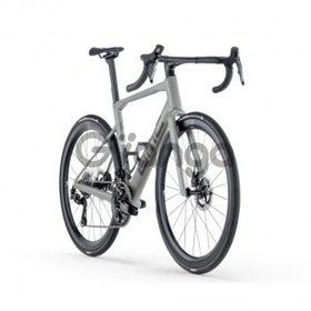 2025 Bmc Roadmachine 01 Two Road Bike