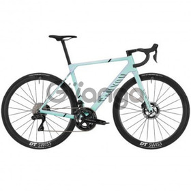2025 Canyon Ultimate CFR Di2 Road Bike ~ KINGCYCLESPORT