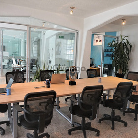 Renta Oficina Virtual Frente a Plaza Satélite