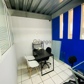 Cowork y Oficinas individuales equipadas, en renta