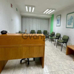 Consultorios médicos en renta – ciudad satélite