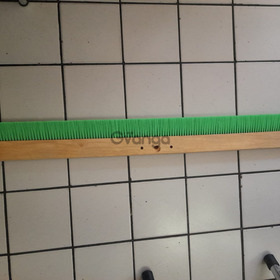 Texturizadores serdas de nylón para concreto MARSHALLTOWN.