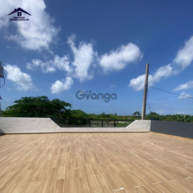 Ventas de apartamentos listos para entrega inmediata Ubicado en prado oriental santo domingo este