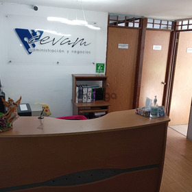 Domicilios comerciales en renta en Echegaray