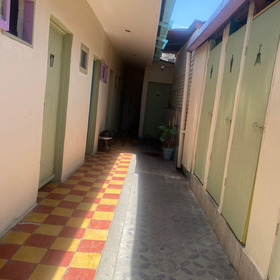 Casa en venta - Antigua Guatemala