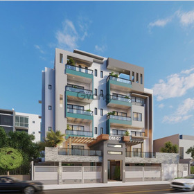 Apartamentos nuevos en Brisa Orienta