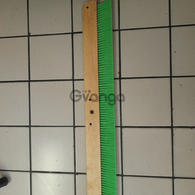 Texturizadores serdas de nylón para concreto MARSHALLTOWN.