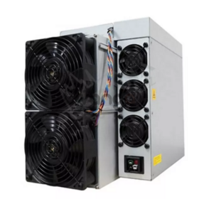 Bitmain Antminer L9 17Gh Litecoin Dogecoin