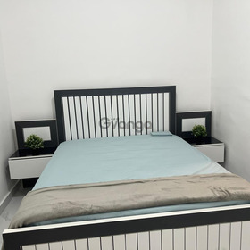 Amueblado en naco 7 nivel apartamento