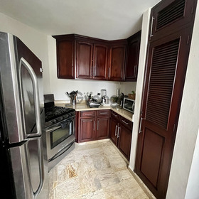 Vendo apartamento en piantini edificio clasico