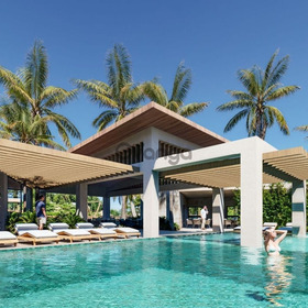 Villas de playa en San Cristóbal