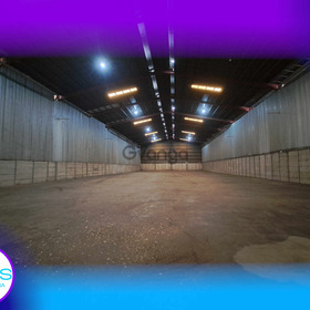 BODEGA EN RENTA EN ESCUINTLA