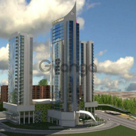 Hard rock departamento en renta